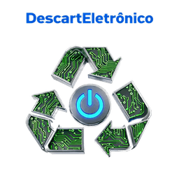 Reciclagem eletrônica